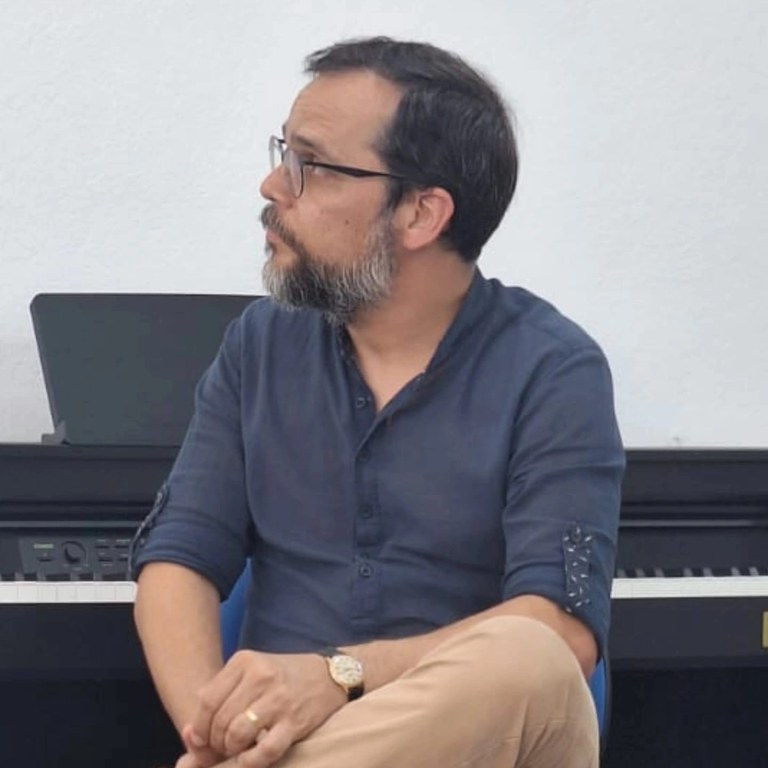 Pedro Augusto Dutra de Oliveira Pedro Augusto Dutra de Oliveira